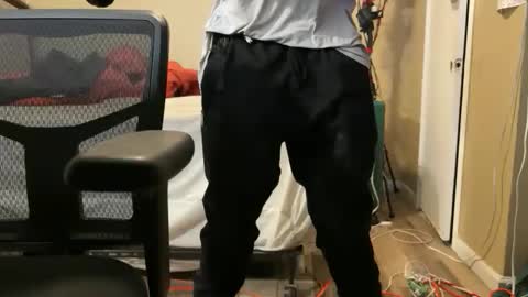 blackjag107 online show from 11.02.25