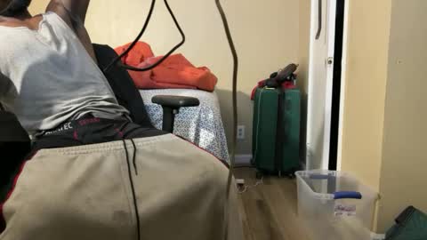 blackjag107 online show from 11.22.25