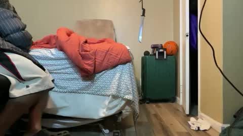 blackjag107 online show from 12.19.25