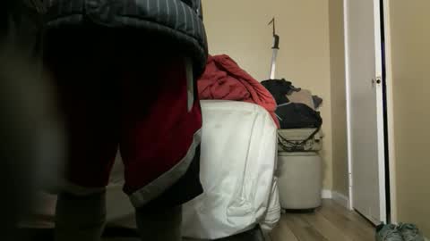 blackjag107 online show from 12.21.25