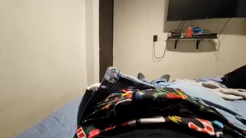 blacklop online show from 11.21.25