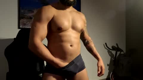 Macauly online show from 10.29.25