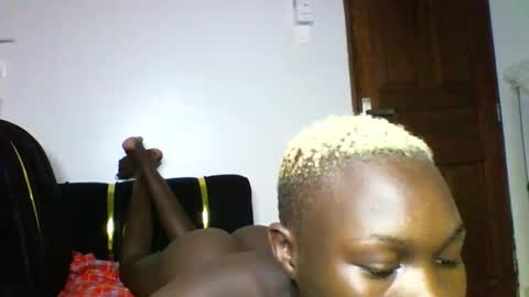 blackmarvel02 online show from 02.02.26