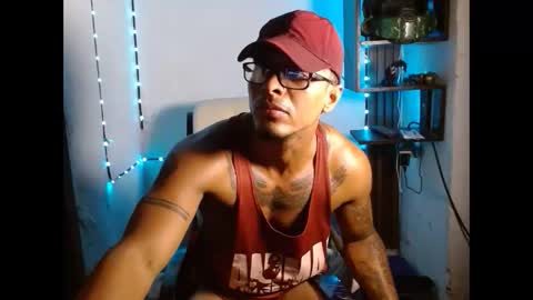 blackmen117uncs online show from 11.25.25