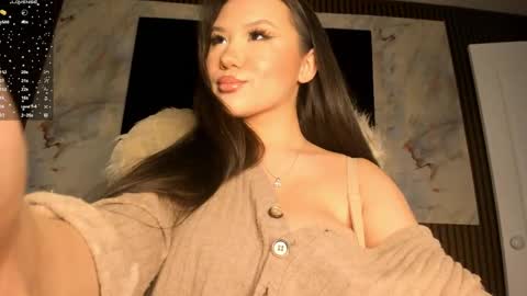 Karina online show from 05.26.26