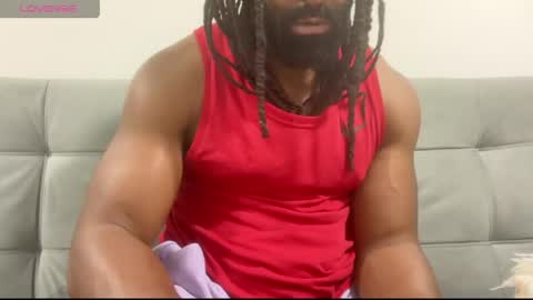 blackmuscles77 online show from 03.20.26