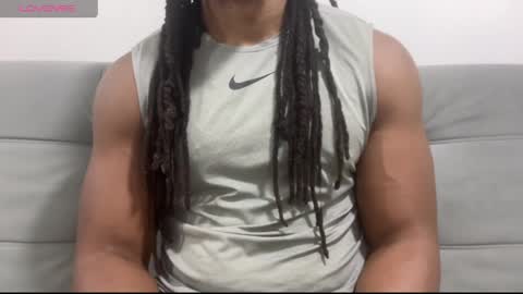 blackmuscles77 online show from 03.26.26