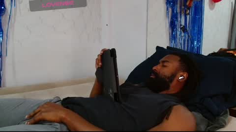 blackmuscles77 online show from 05.29.26