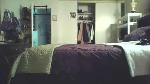 blacknastymadlove online show from 12.02.25