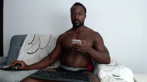 Twtter 1MikeBeckford            Onlyfns beckfordmike online show from 04.17.26