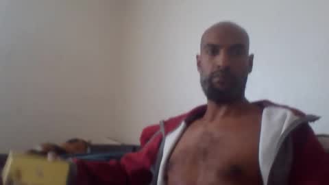 blacko5788 online show from 09.28.25