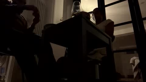 blackoasis9 online show from 03.07.26