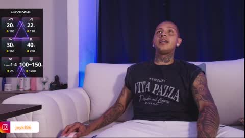 blackout9703 online show from 02.05.26