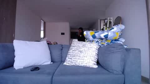 Black Panther online show from 01.06.26