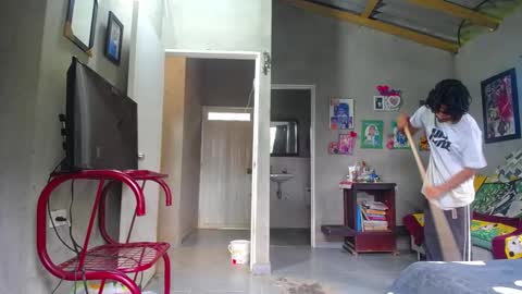 Black Panther online show from 02.08.26