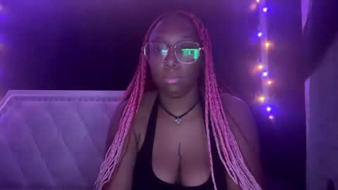 blackpetunia_ online show from 09.29.25