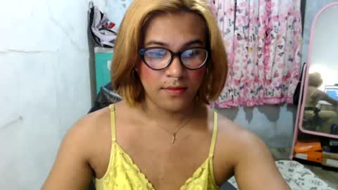 Ellez online show from 07.15.26