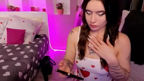 MaoLulu online show from 03.26.26