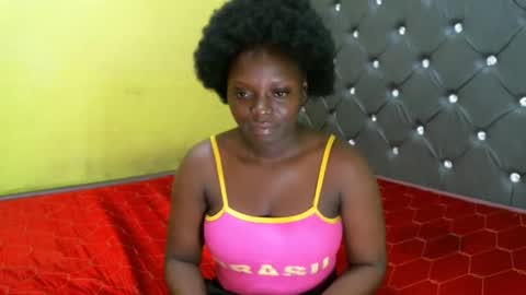 Brenda and Niffa online show from 01.07.25