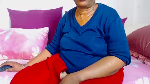 blackrose4ya online show from 09.19.25