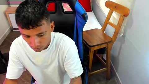 Marlon online show from 10.09.25