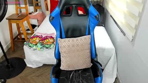 Marlon online show from 11.13.25