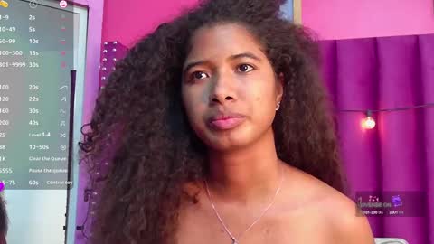 Tifffany bllom online show from 03.06.25