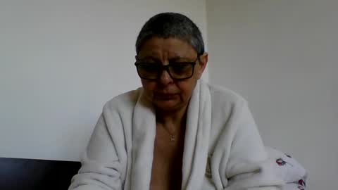 Black Widow online show from 04.15.26