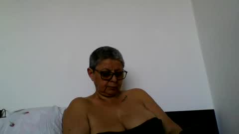 Black Widow online show from 07.03.26