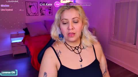 Johana S online show from 01.06.26