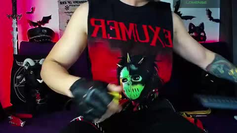 Dave online show from 12.01.25