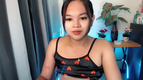 sweetyluna online show from 04.08.26