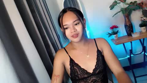 sweetyluna online show from 04.13.26