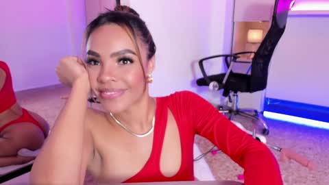 GRACE online show from 01.09.25