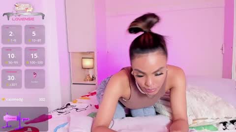 GRACE online show from 01.12.25