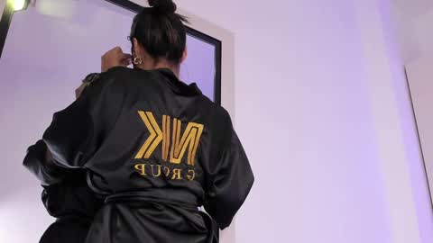 GRACE online show from 02.08.25