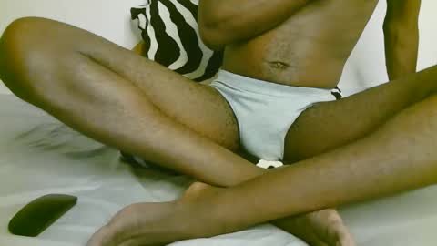 HASSAN online show from 10.04.25