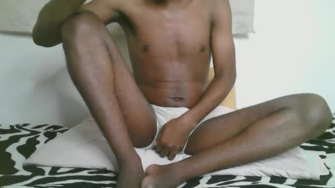 HASSAN online show from 10.18.25