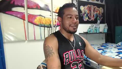 Richard online show from 12.14.24