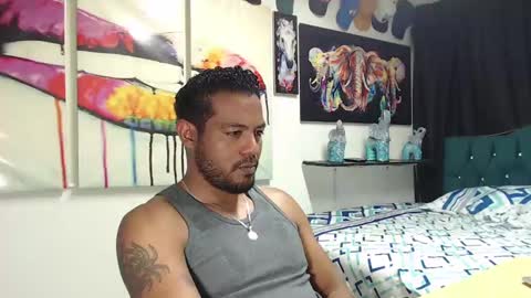 Richard online show from 12.19.24