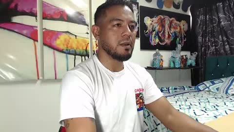 Richard online show from 12.26.24