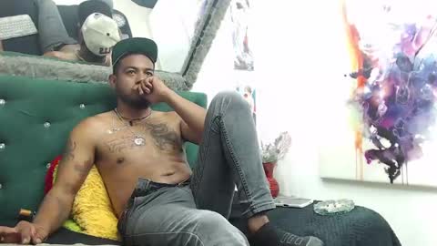 Richard online show from 01.06.25