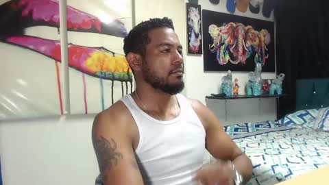 Richard online show from 01.12.25