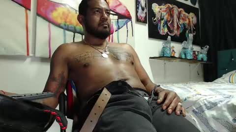 Richard online show from 01.16.25