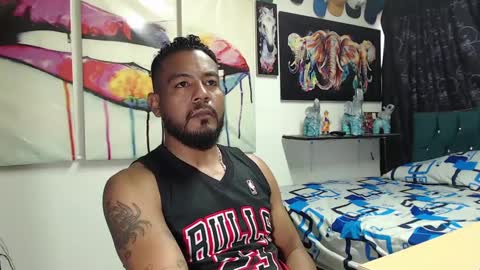 Richard online show from 01.28.25