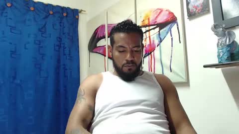 Richard online show from 02.17.25