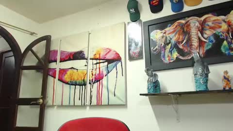 Richard online show from 02.22.25