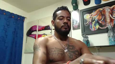 Richard online show from 02.22.25