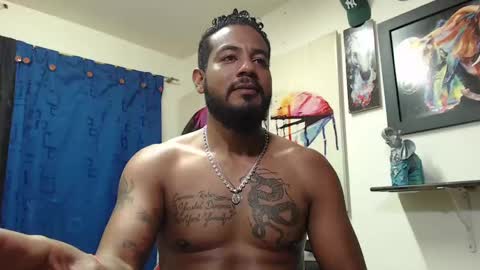 Richard online show from 02.26.25