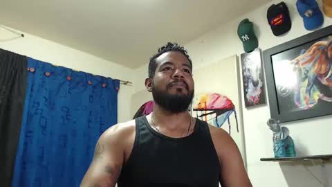 Richard online show from 03.01.25